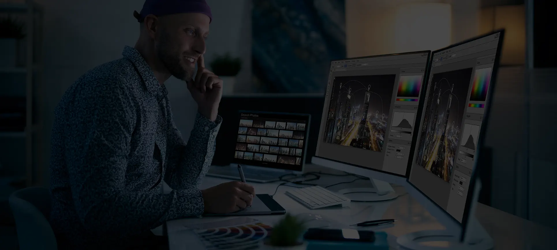 Agence de transformation digitale