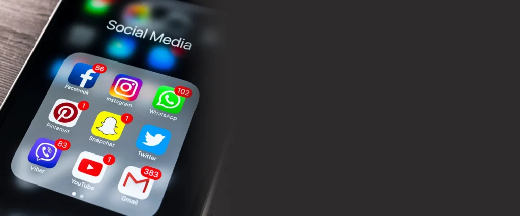 Social media